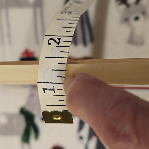 Paper Source Picture Frame - Picture 3 of 6